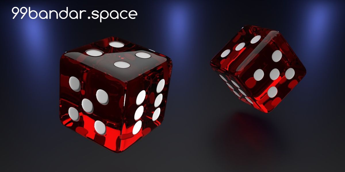 99bandar.space